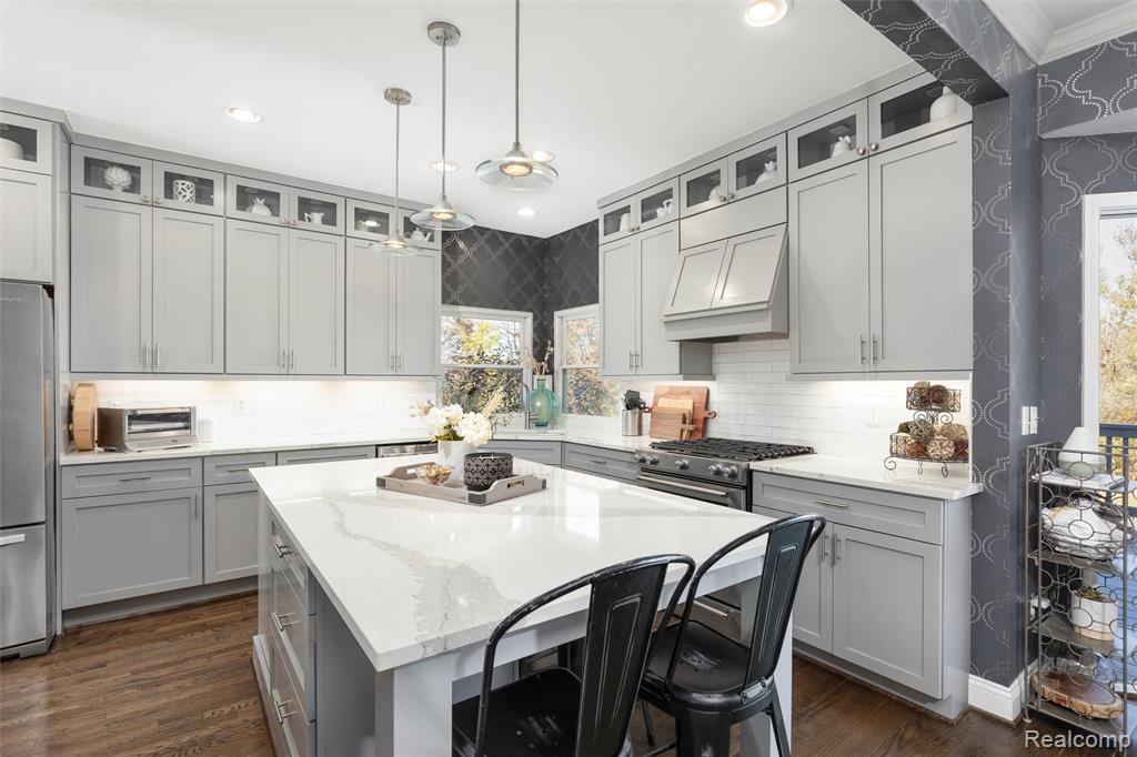 2814 Waldon Park Drive, Orion, MI — Photo 17