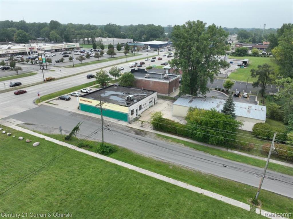 7889 TELEGRAPH RD Road, Taylor, MI — Photo 3