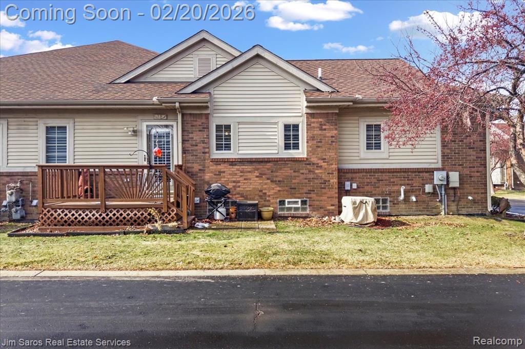 7 Canfield Circle, Dearborn Heights, MI 48127 — Photo 26