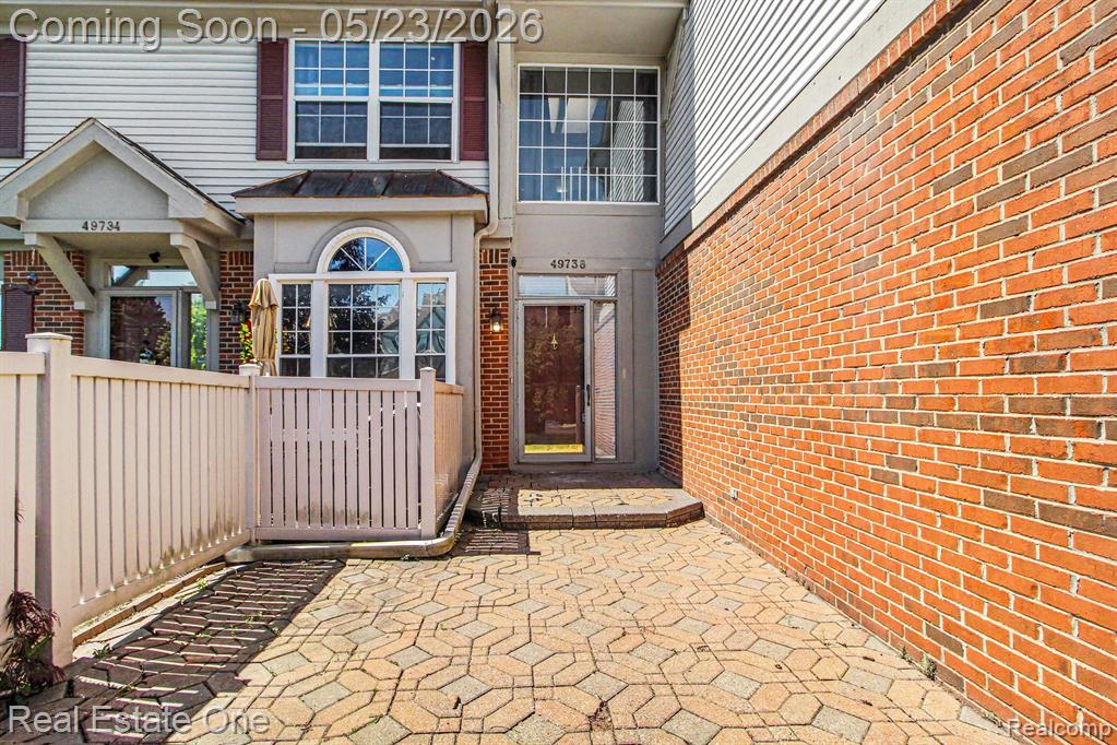 49738 Plymouth Way, 81, Plymouth, MI 48170 — Photo 3