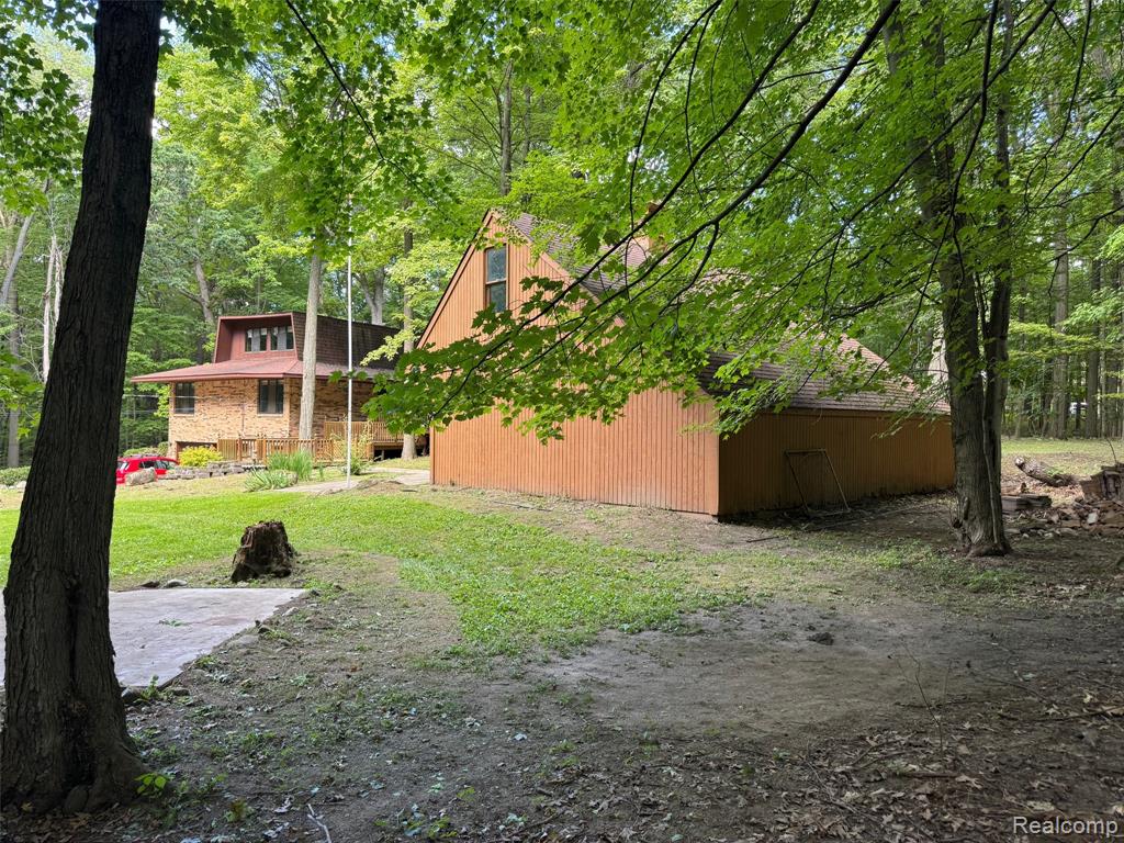 3711 Baldwin Road, Metamora, MI 48455 — Photo 22