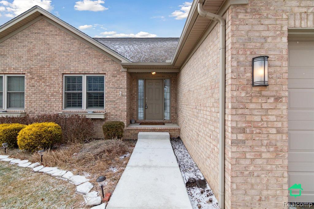 4900 Arbor Crest, Monroe, MI 48161 — Photo 5