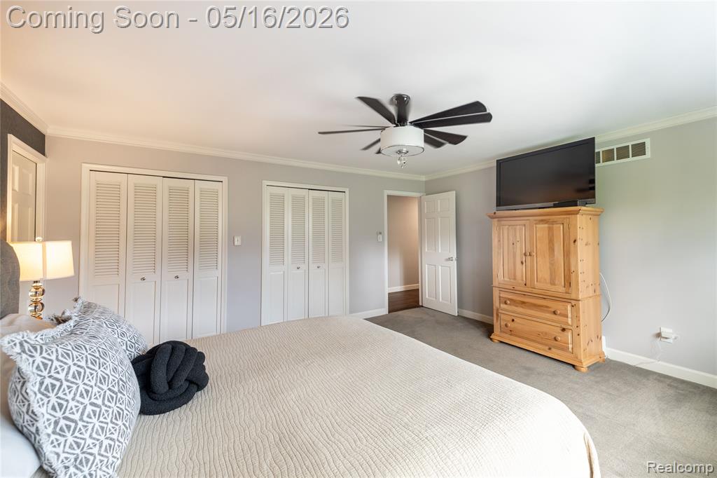 9555 Island Drive, Grosse Ile, MI 48138 — Photo 23