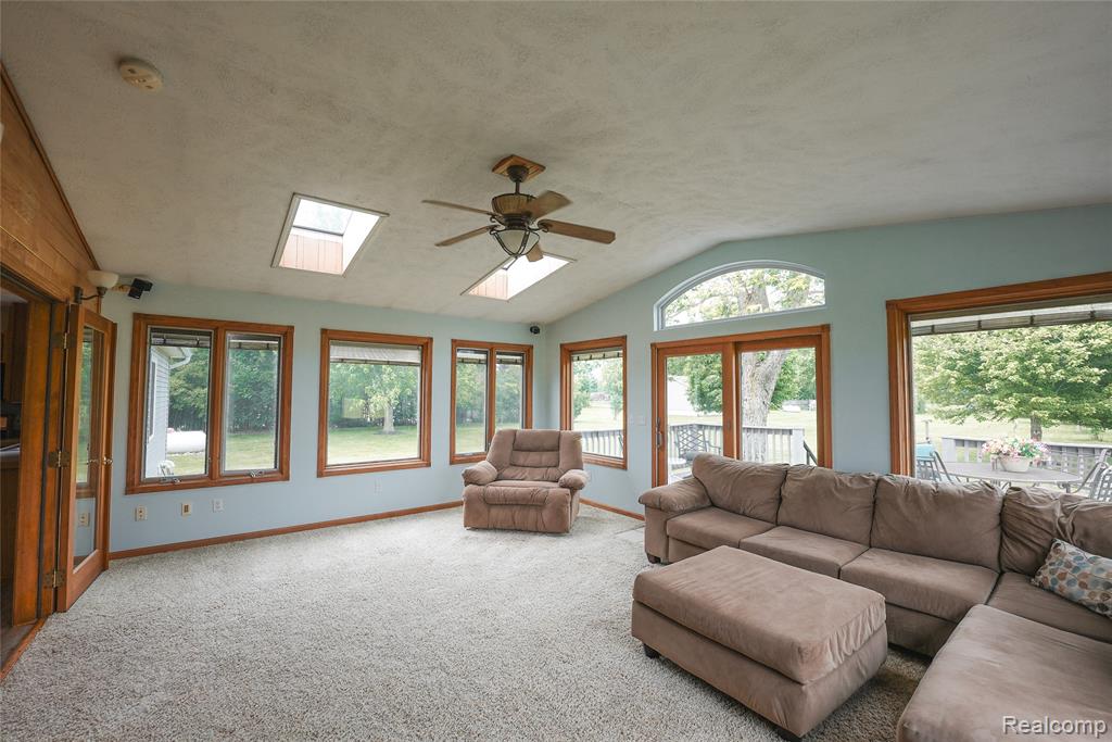 6454 S State Road, Bancroft, MI 48414 — Photo 7