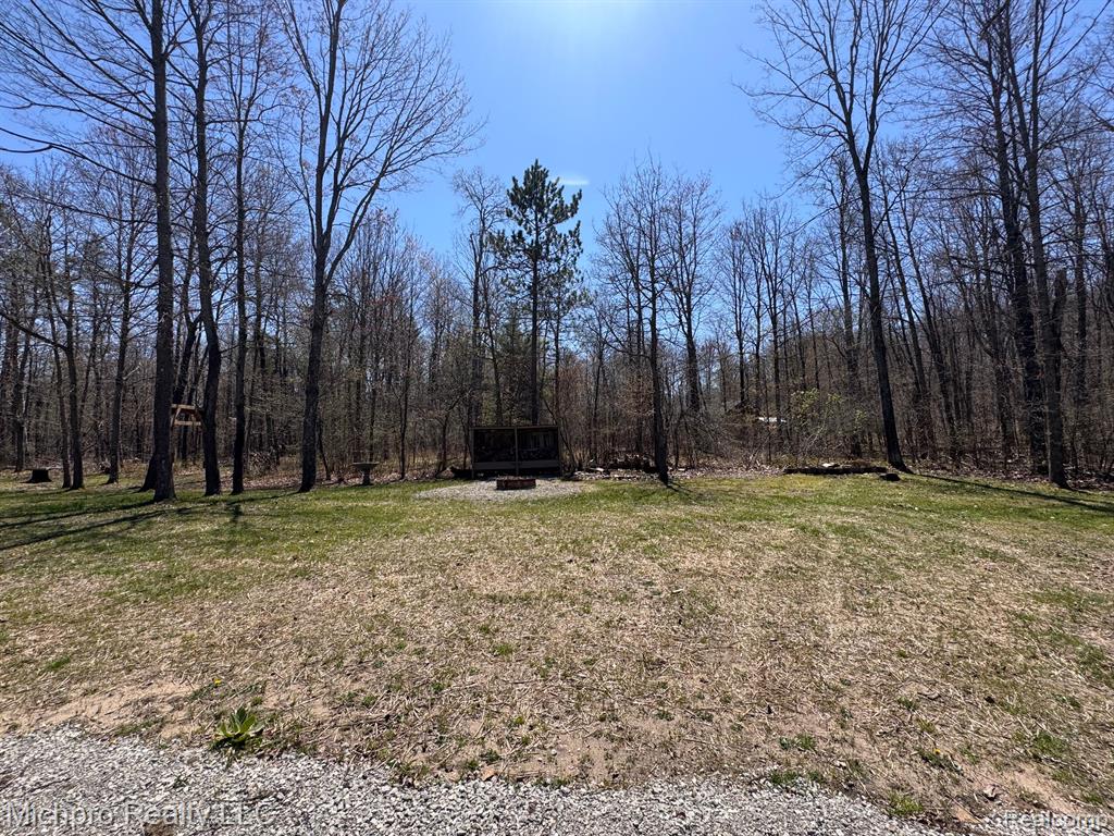 6891 PINE TREE Drive, Glennie, MI 48737 — Photo 15