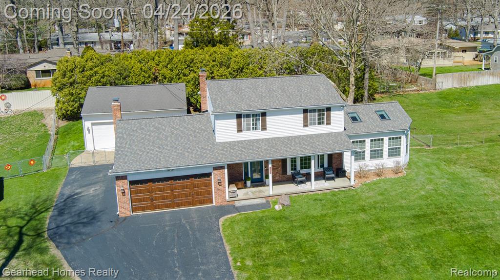 4040 Rollins Avenue, Waterford, MI 48329 — Photo 81