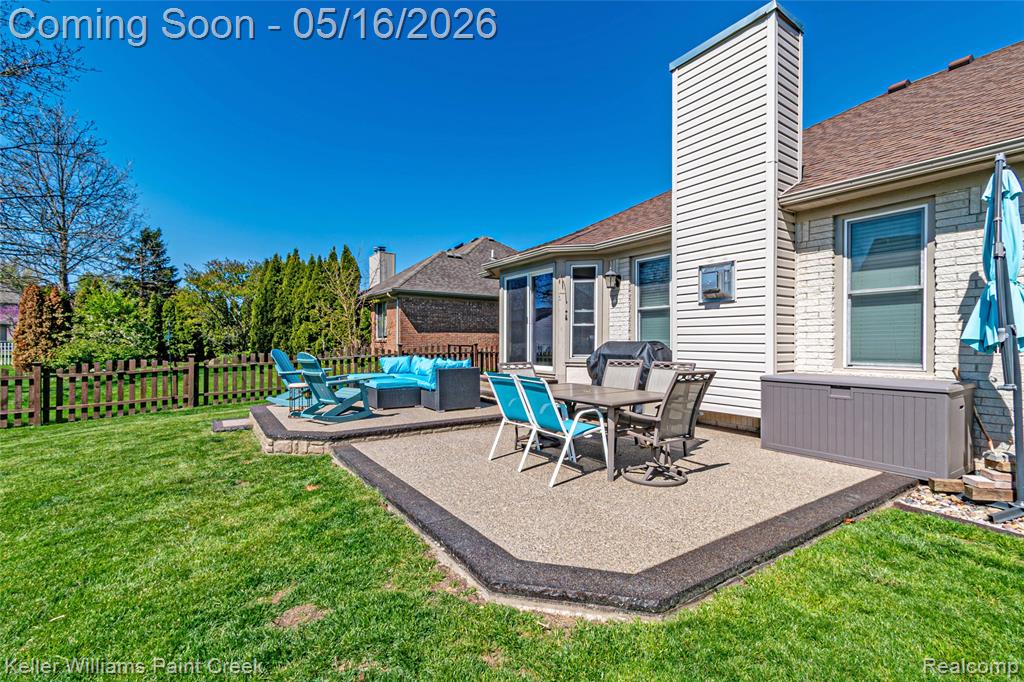 35452 Saint Clair Drive, New Baltimore, MI 48047 — Photo 48