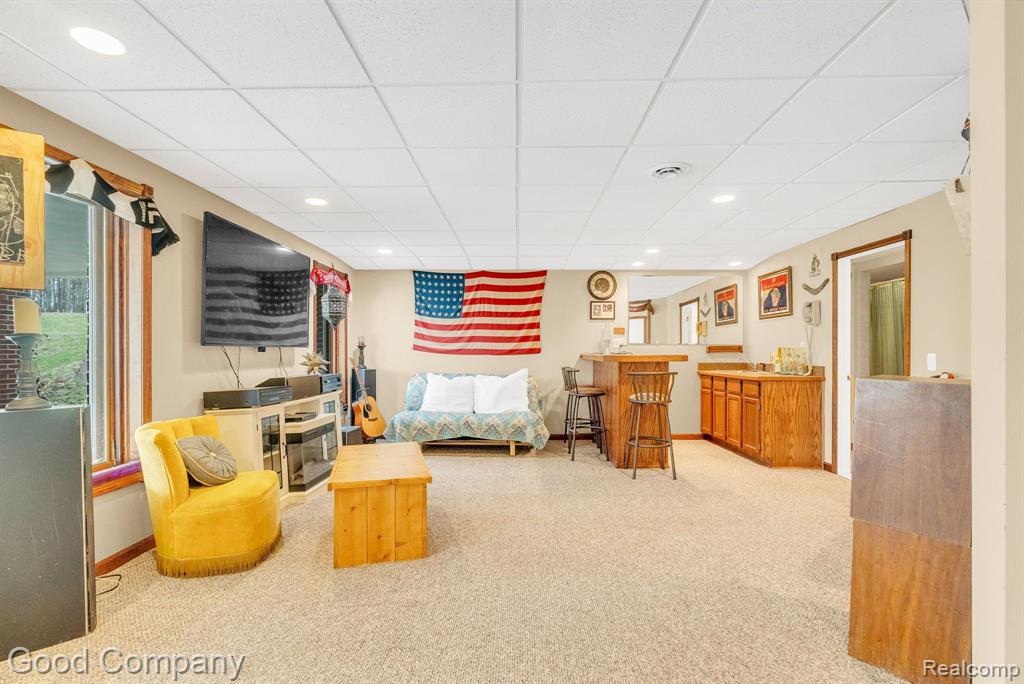 10700 LAMBS Road, Riley, MI — Photo 5