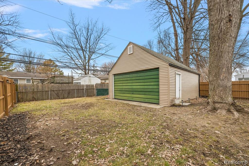 39621 Detroit Street, Harrison Township, MI — Photo 27