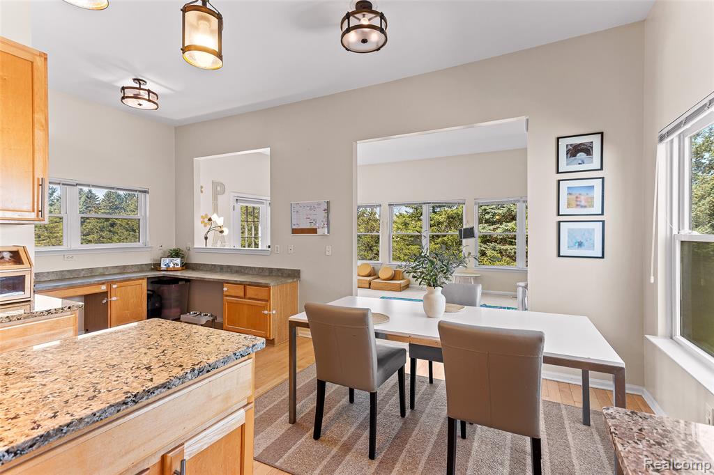 1484 Chapleau Drive, Ann Arbor, MI 48103 — Photo 12