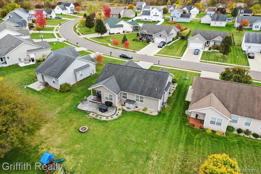 8104 Eagle Ridge Lane, Fowlerville, MI 48836 — Photo 40