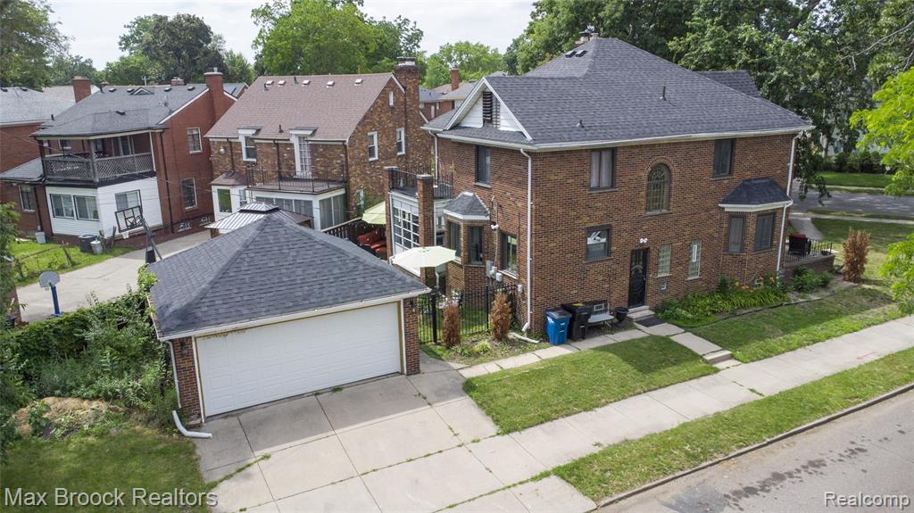 20096 Shrewsbury Road, Detroit, MI 48221 — Photo 65