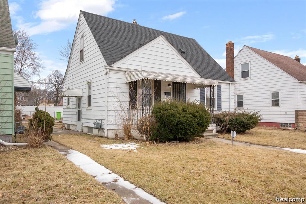 285 Campbell Street, River Rouge, MI 48218 — Photo 3