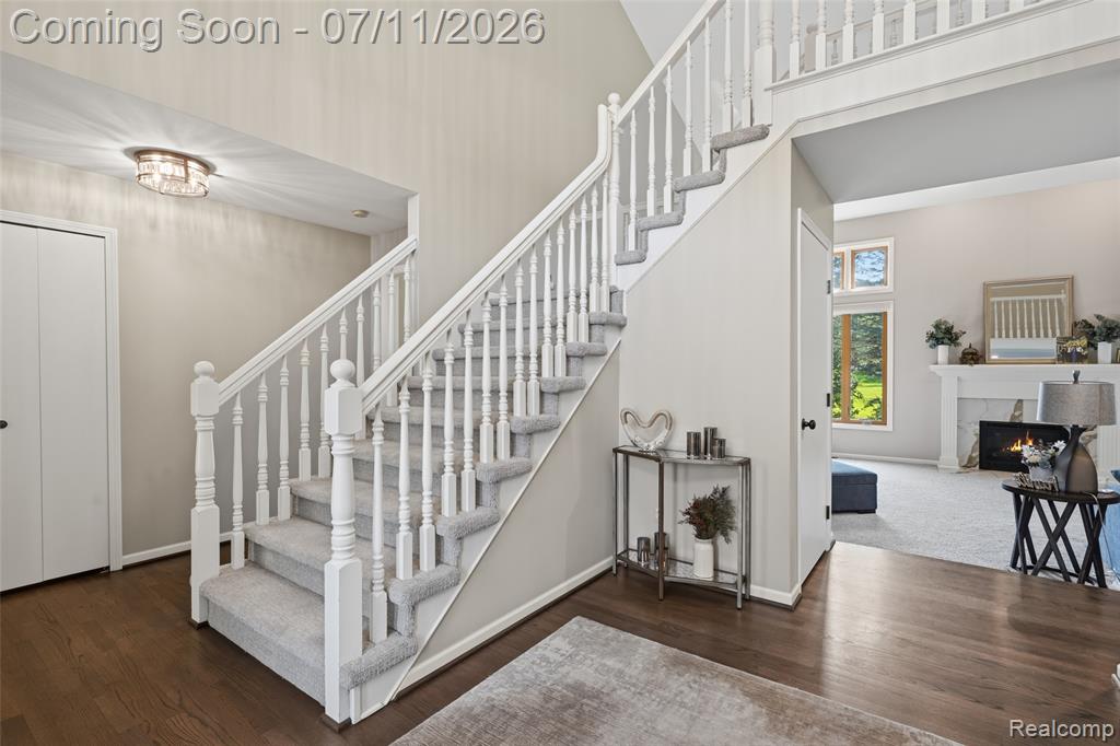 54856 Whitby Way, Shelby Twp, MI 48316 — Photo 5