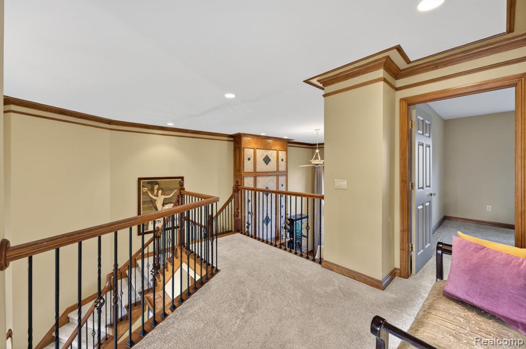 6554 Enclave Drive, Clarkston, MI 48348 — Photo 51