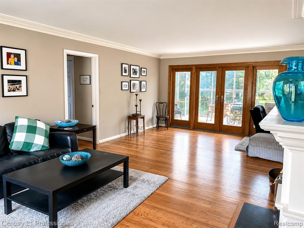 605 Lexington Boulevard, Royal Oak, MI 48073 — Photo 4