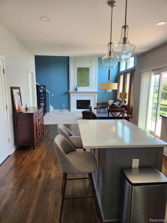 6691 LAKEWAY Street, Ypsilanti, MI 48197 — Photo 16