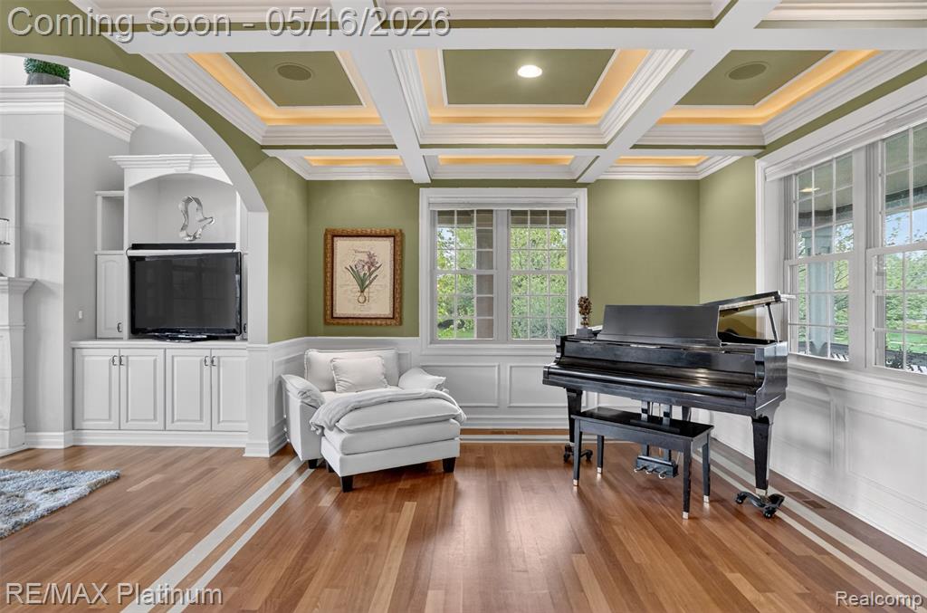 10709 Stoney Point Drive, South Lyon, MI 48178 — Photo 14