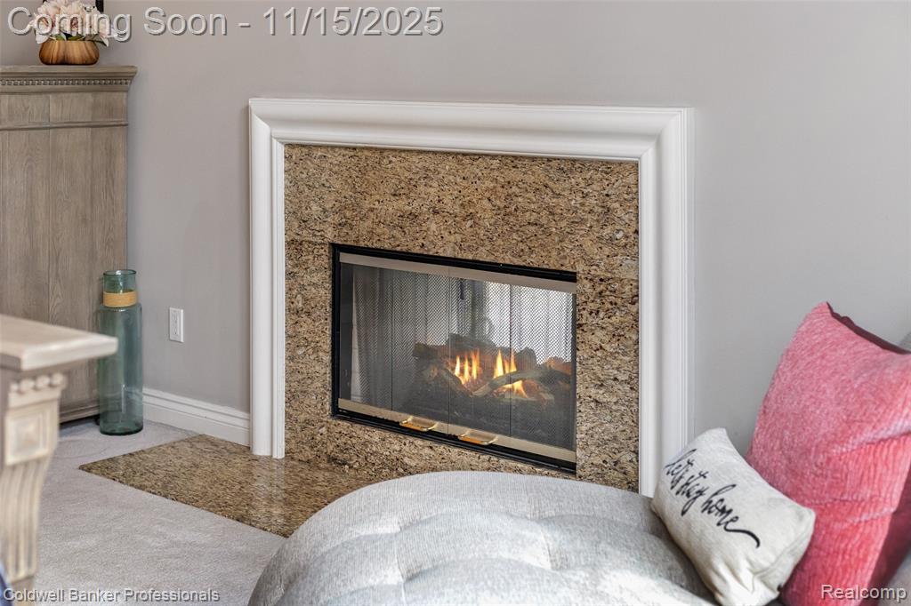 6434 Enclave Drive, Clarkston, MI 48348 — Photo 27