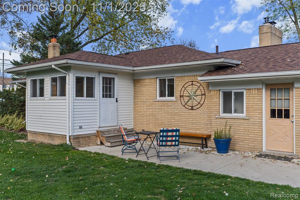 53495 Hillside Drive, Shelby Twp, MI 48316 — Photo 23