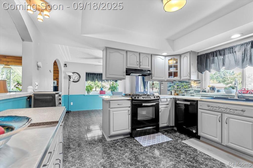 21946 Camille Court, Woodhaven, MI 48183 — Photo 7