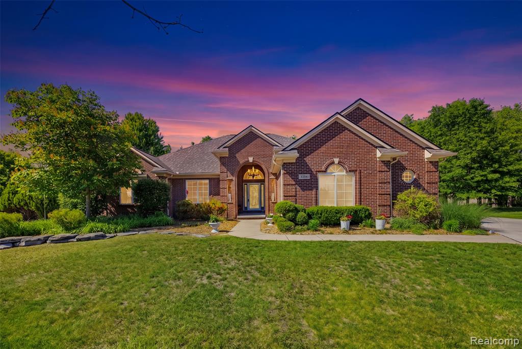 47041 Hidden River Circle N, Canton, MI 48188 — Photo 59