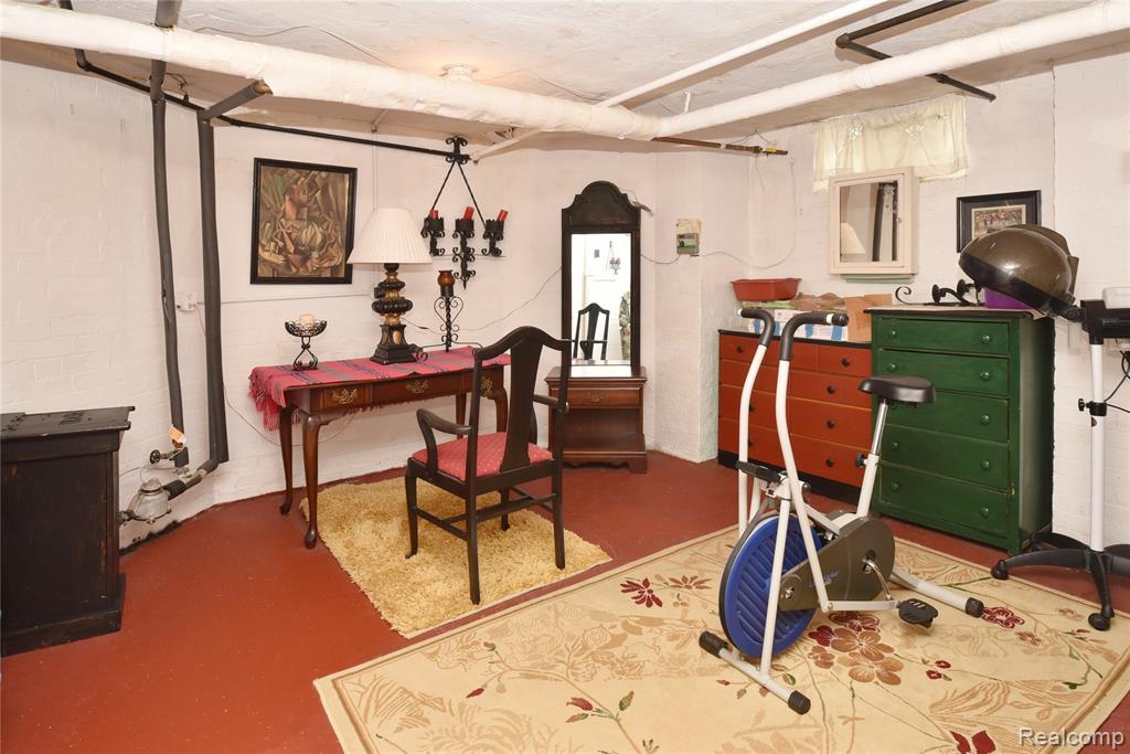 14127 Woodmont Avenue, Detroit, MI 48227 — Photo 38