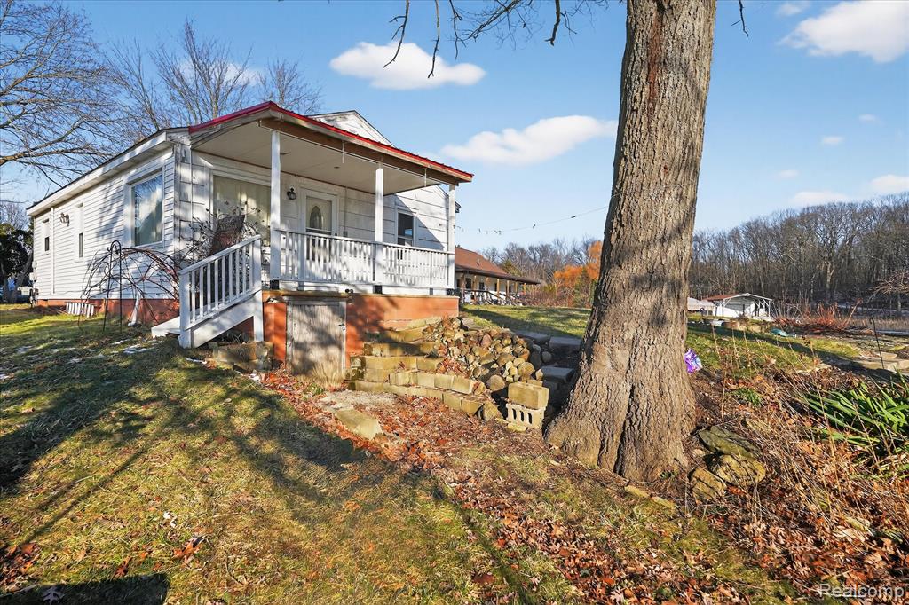 16048 Moran Drive, Linden, MI 48451 — Photo 28