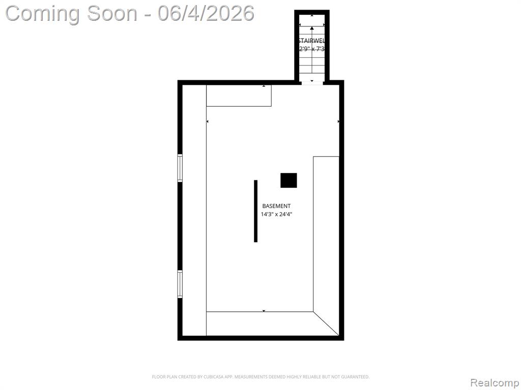 708 Walnut Street, Brighton, MI 48116 — Photo 25