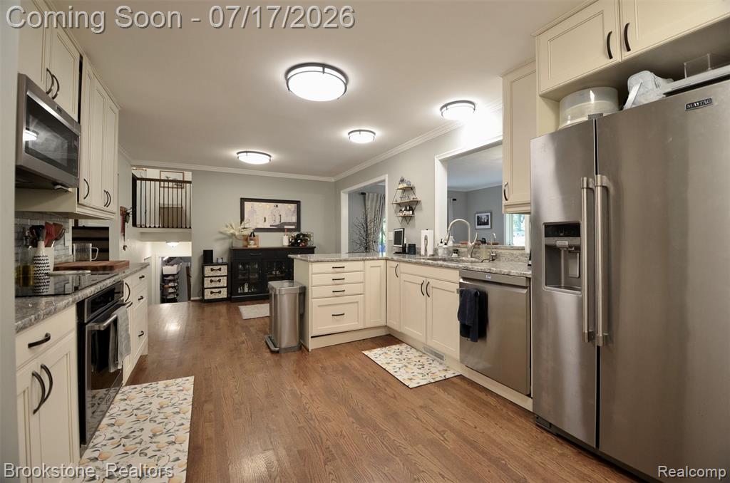 4979 Waw Ban See Drive, Clarkston, MI 48348 — Photo 18