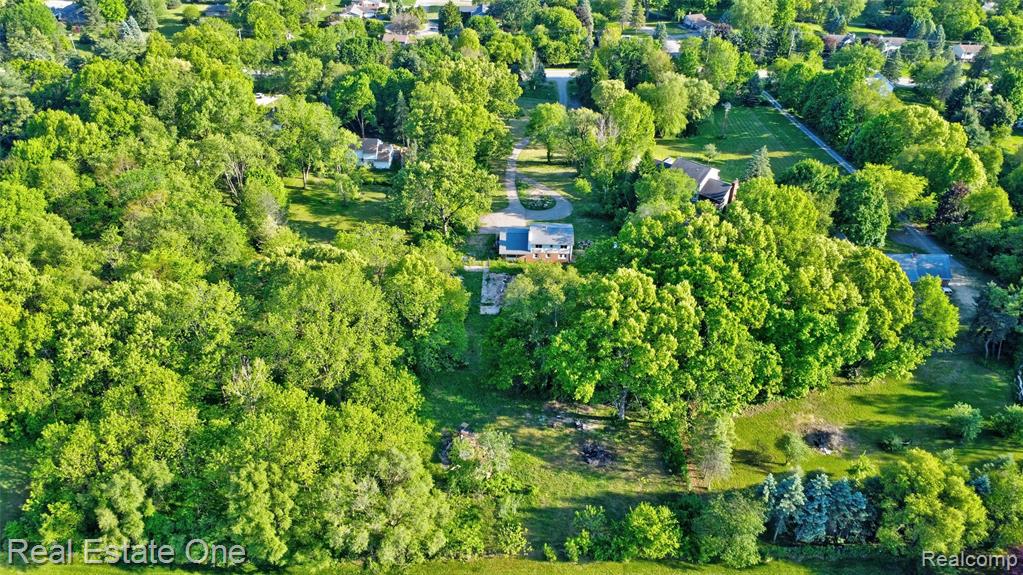 4161 Seymour Lake Road, Oxford, MI 48371 — Photo 8