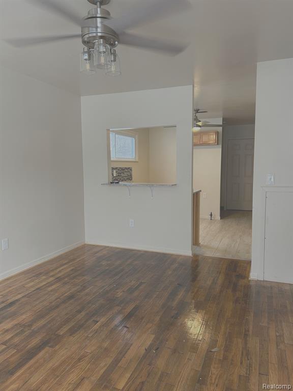 1881 S DEACON Street, Detroit, MI 48217 — Photo 4