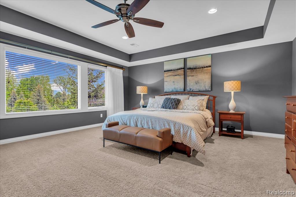 21174 Bridle Run, Northville, MI 48167 — Photo 35