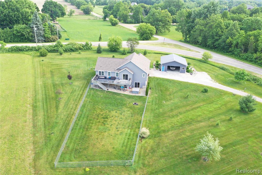 317 N Summers Road, Imlay City, MI 48444 — Photo 51