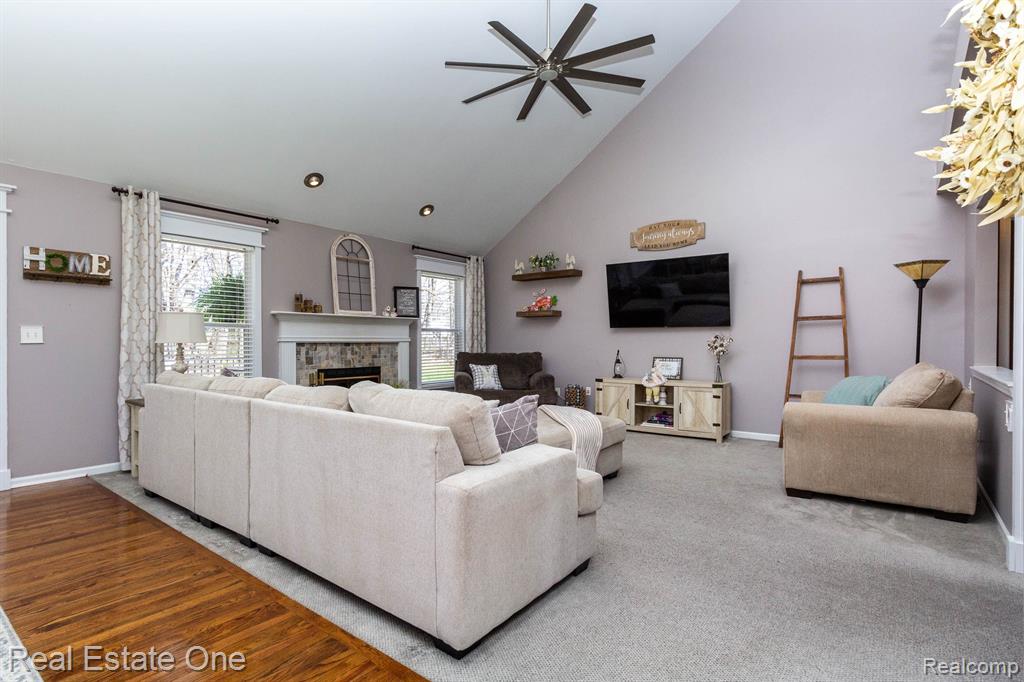60608 S LYON Trail, South Lyon, MI 48178 — Photo 7