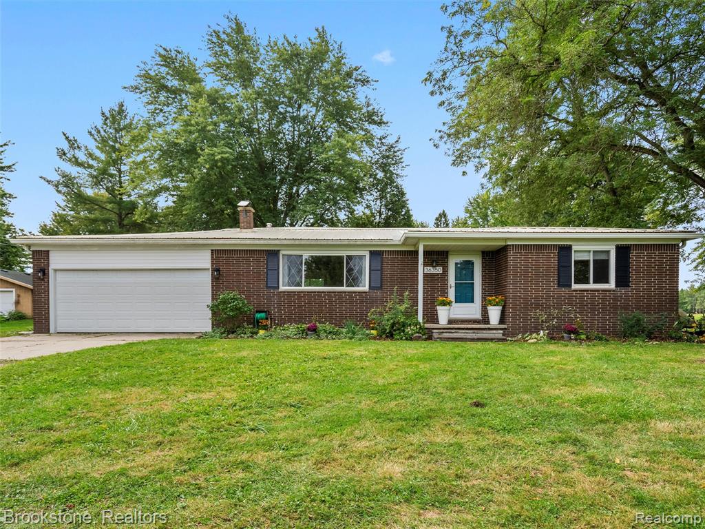 36350 Weber Road, Richmond, MI 48062 — Photo 2