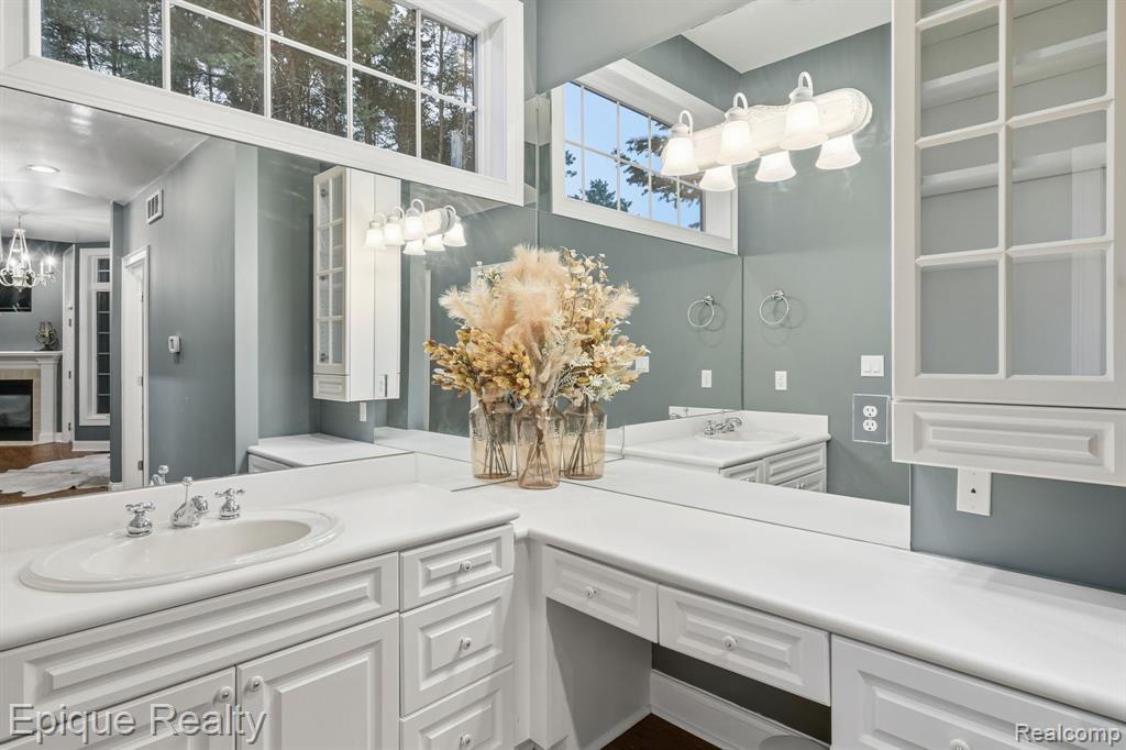 1 Chelsea Court, Metamora, MI 48455 — Photo 17