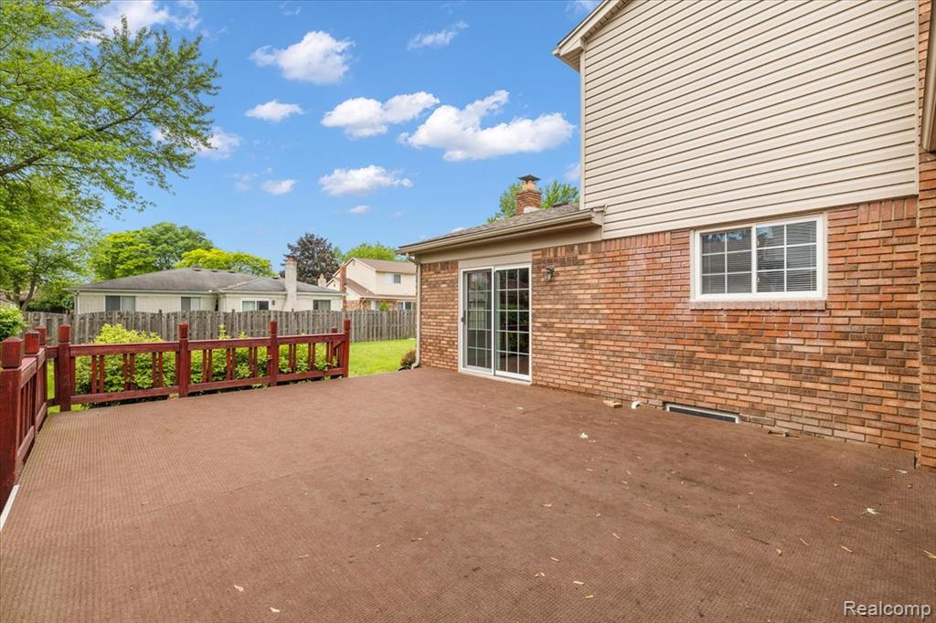 39573 Schroeder Drive, Clinton Twp, MI 48038 — Photo 10