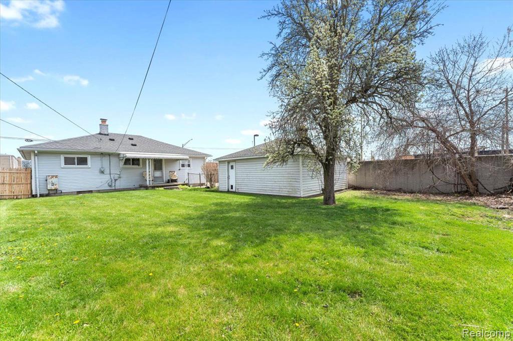 7335 N INKSTER Road, Westland, MI — Photo 16
