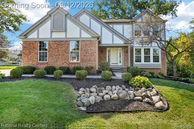 44747 Mansfield Drive, Novi, MI