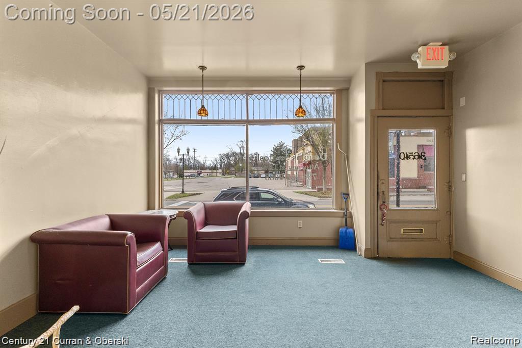 36510 Goddard Road, Romulus, MI 48174 — Photo 14