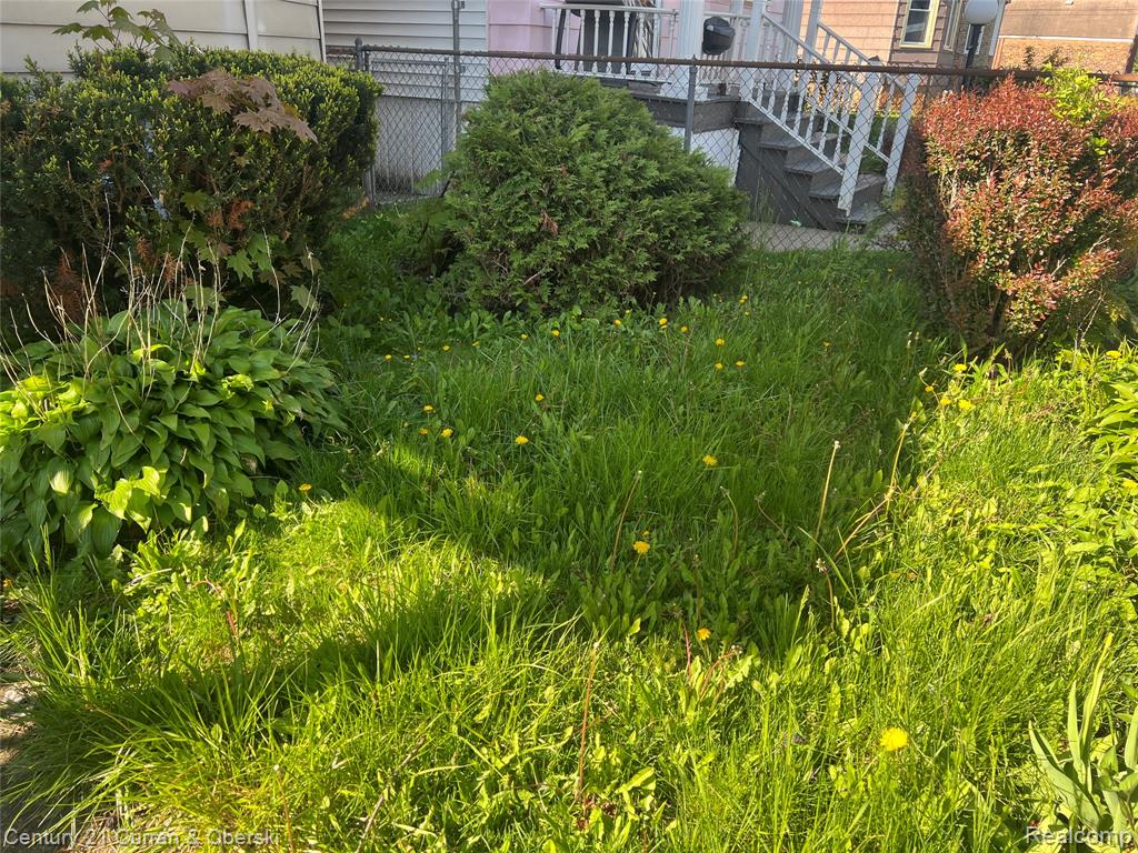 3152 Garfield Street, Detroit, MI 48207 — Photo 3