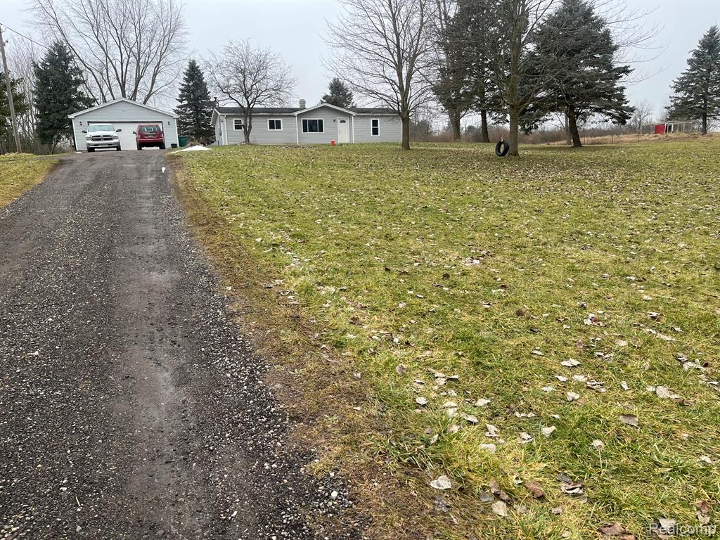 4171 Stewart Road, Metamora, MI 48455 — Photo 25