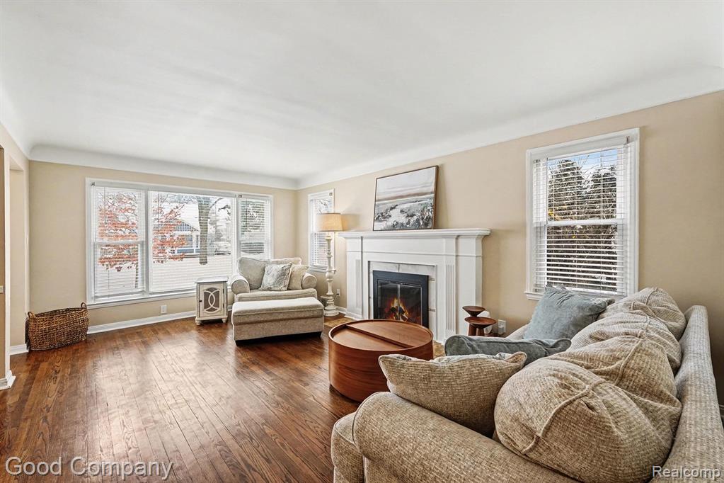 13146 Elgin Avenue, Huntington Woods, MI — Photo 5