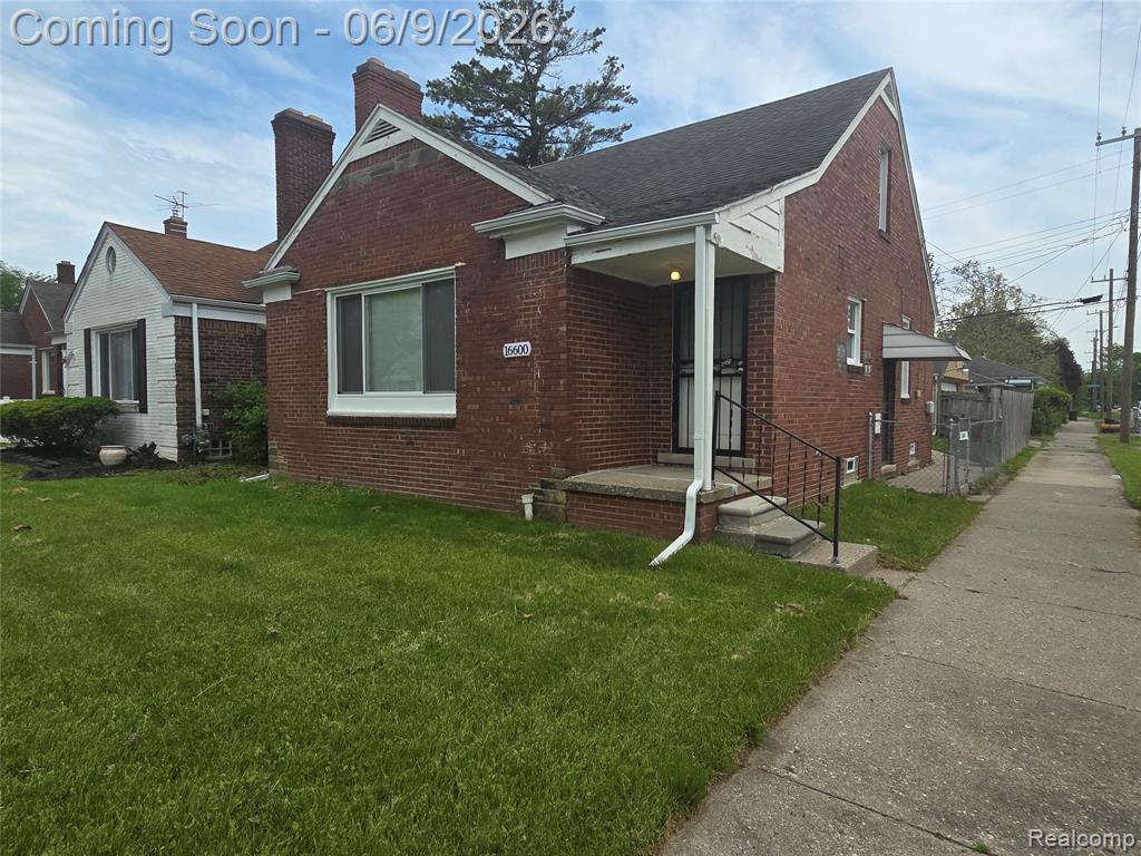 16600 Carlisle Street, Detroit, MI 48205 — Photo 2