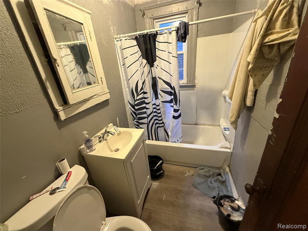 5945 Lucky Place, Detroit, MI 48211 — Photo 4