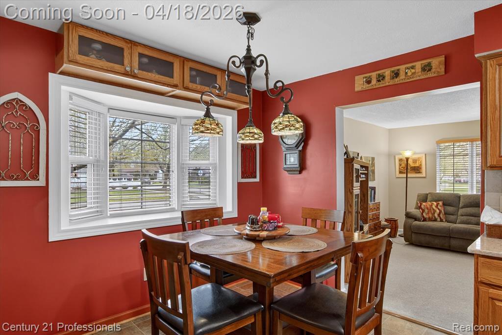 9343 Caprice Drive, Plymouth, MI 48170 — Photo 11