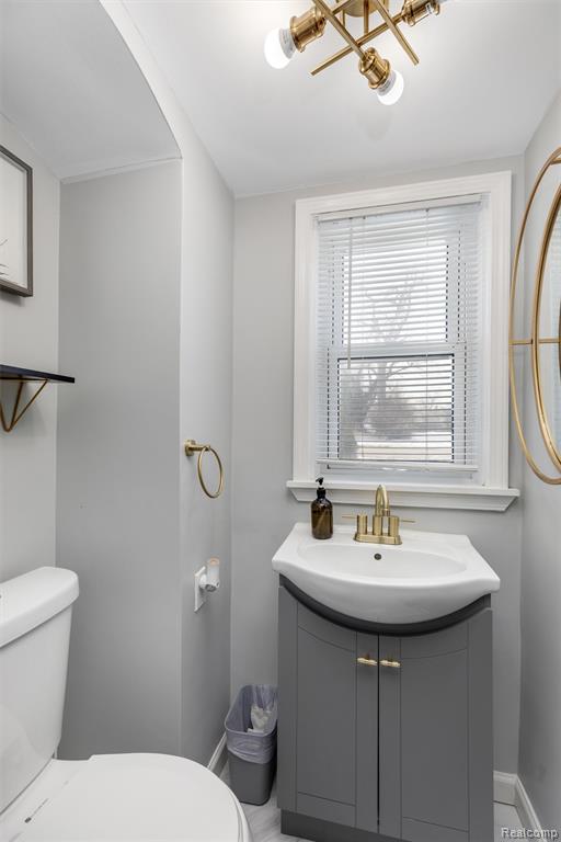 17200 Pontchartrain Boulevard, Highland Park, MI 48203 — Photo 18