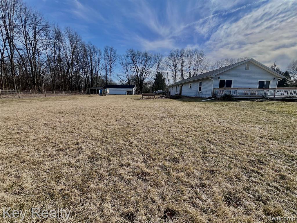 40030 WILLIS Road, Belleville, MI 48111 — Photo 6