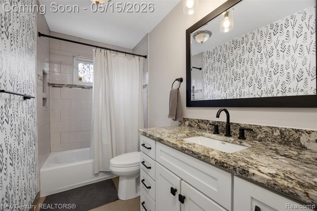 4411 Robinwood Avenue, Royal Oak, MI 48073 — Photo 16